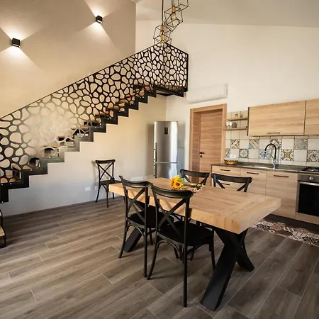 La Maiolica Apartment