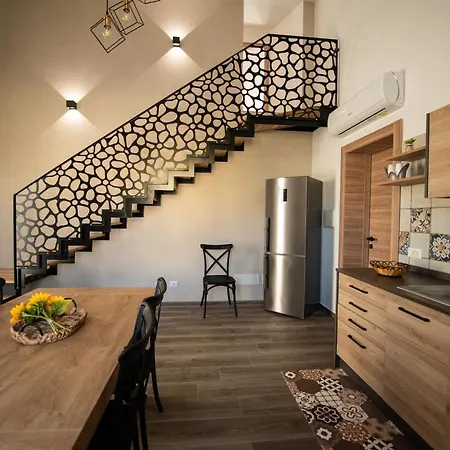 Apartment La Maiolica