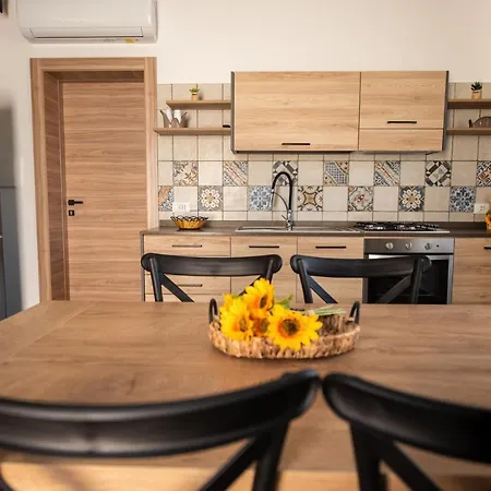 La Maiolica Apartment