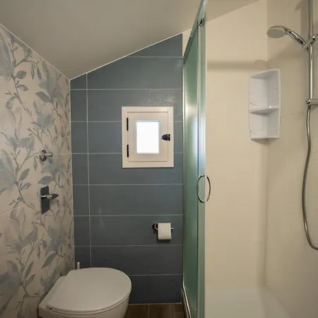 La Maiolica Apartment Fulgatore