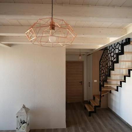 La Maiolica Apartment