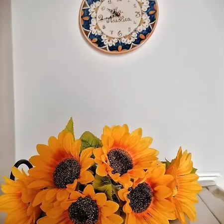 La Maiolica Apartment