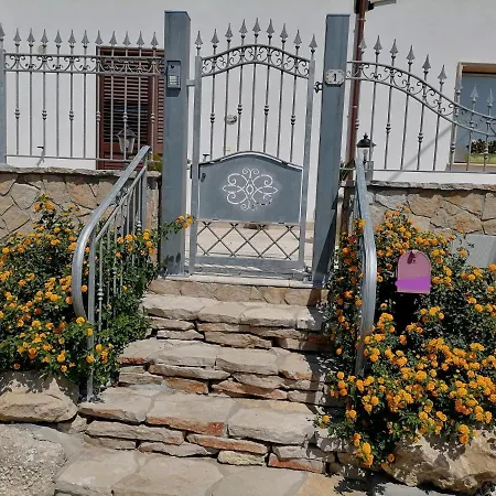 La Maiolica *