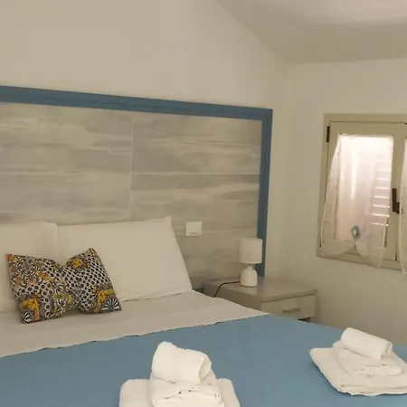 Apartment La Maiolica Fulgatore