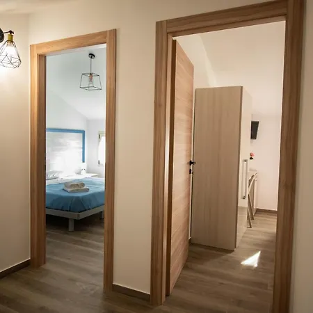 Lejlighed La Maiolica Fulgatore