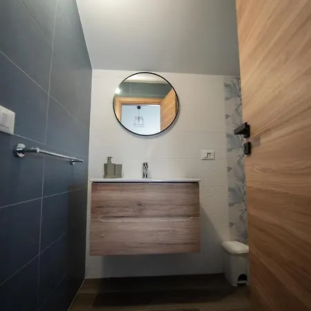 La Maiolica Lejlighed *