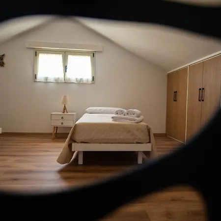Appartement La Maiolica *