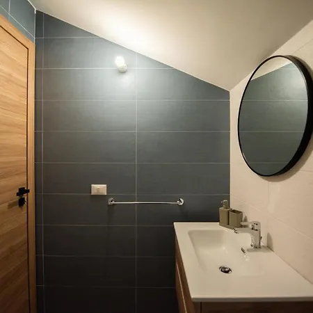 La Maiolica Lejlighed Fulgatore