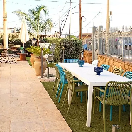 Lejlighed La Maiolica *