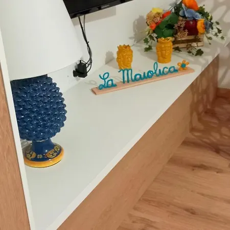 La Maiolica *